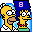 Springfield 8 icon